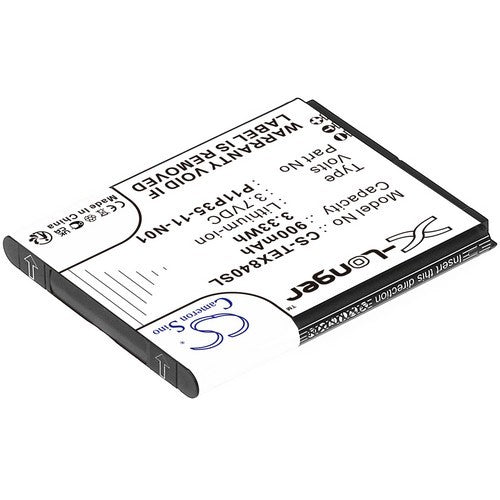 CS-TEX840SL Battery