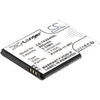 Texas Instruments 3.7L12005SPA Battery