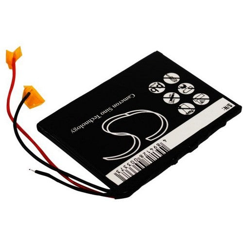 Thompson PDP2840 MP3 Player Battery