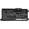 CS-THA911NB Battery