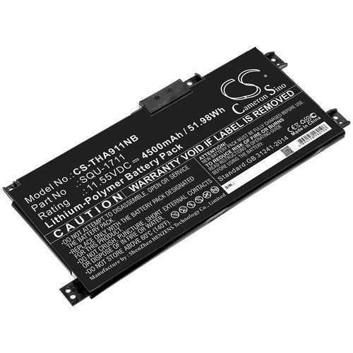 CS-THA911NB Battery