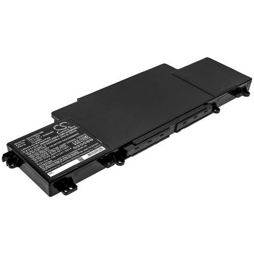 Thunderobot 911-S5TA Battery