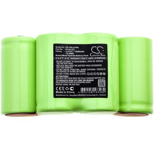 Theis TAL Evolution (200) Battery