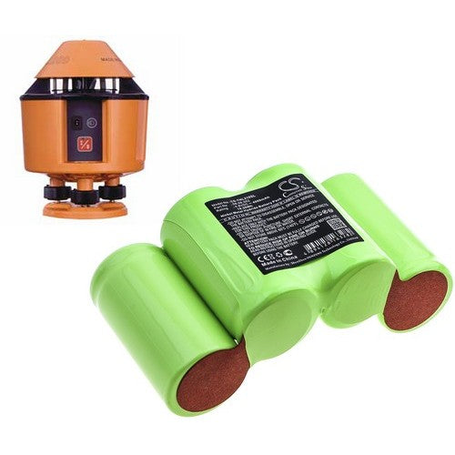 Theis TAL Evolution (200) Battery