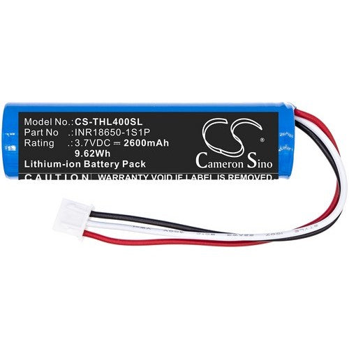 Theradome LH80 Pro Battery