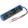 Theradome INR18650-1S1P Battery