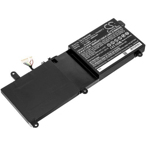 CS-THP407NB Battery