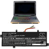 CS-THR911NB Battery