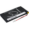 CS-TJ25SL Battery