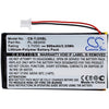 Sony Clie PEG-TJ35 Battery