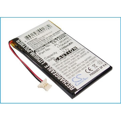 Sony Clie PEG-J25 Battery
