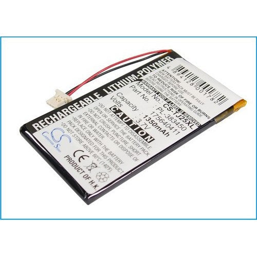 CS-TJ25XL Battery
