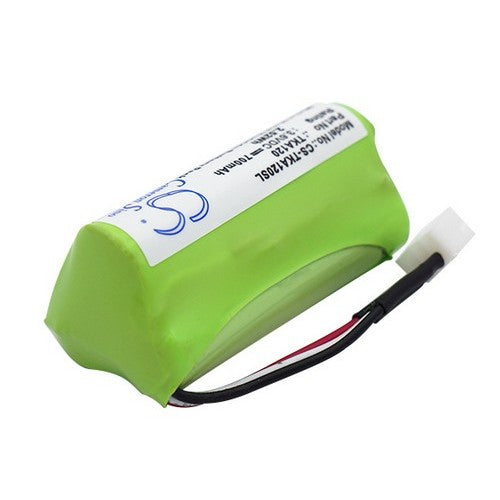 TDK Life On Record A12 Battery