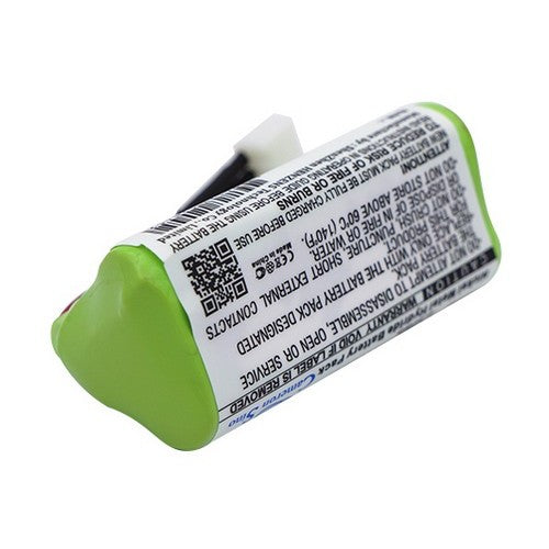 TDK Life On Record A12 Battery