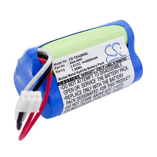CS-TKA280SL Battery