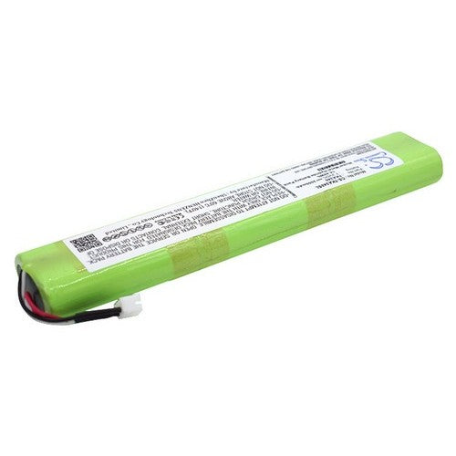 TDK Life On Record A34 Battery