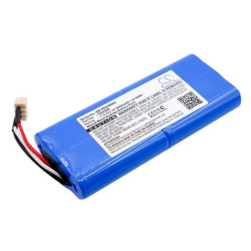 TDK Life on Record Q35 Battery