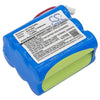 TDK 6AA-HHC Battery