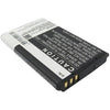 CS-TKA806CL Battery