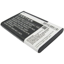Vertical CP2001 IP DECT Battery