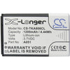 NEC G566D Battery