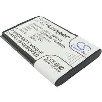 NEC G266 Battery
