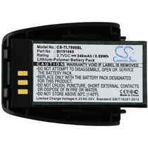 AT&T TL-7910 Battery