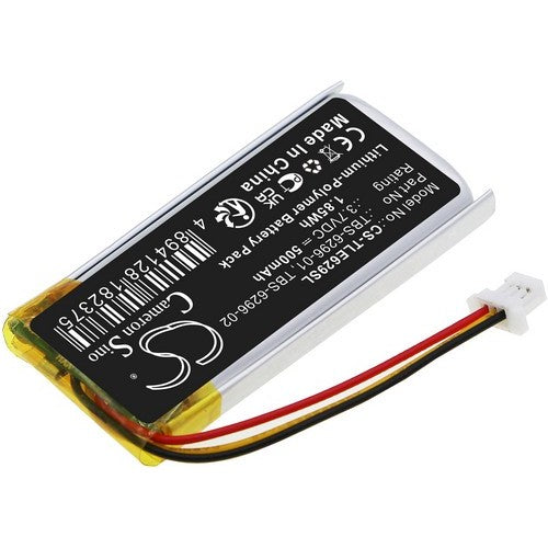 Turtle Beach TBS-6296-01 Battery