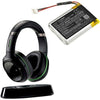 Turtle Beach Elite 800x Battery