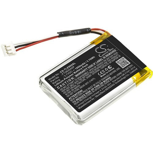 Turtle Beach Elite 800x Battery