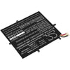 CS-TLF500NB Battery