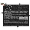 MaxBook H-30137162 Battery