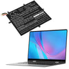 CS-TLF500NB Battery