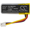 CS-TMB230SL Battery