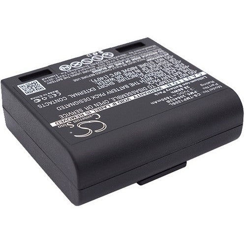 Trimble 206402C Battery