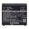 CS-TMP120SL Battery