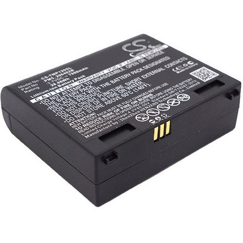 CS-TMP120SL Battery