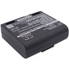 CS-TMP120XL Battery