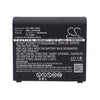 CS-TMP120XL Battery