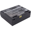 CS-TMP120XL Battery