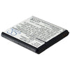 CS-TMR110SL Battery