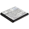 CS-TMR110SL Battery