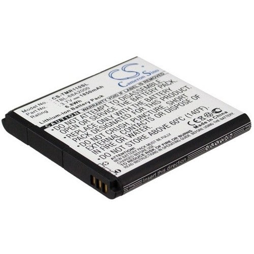 TP-Link TL-MR11U Battery