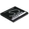 CS-TMR110SL Battery