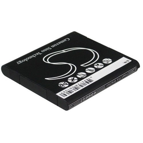 TP-Link TL-MR11U Battery