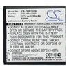 CS-TMR110SL Battery