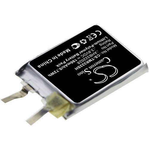 CS-TMR322SH Battery