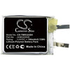 CS-TMR322SH Battery