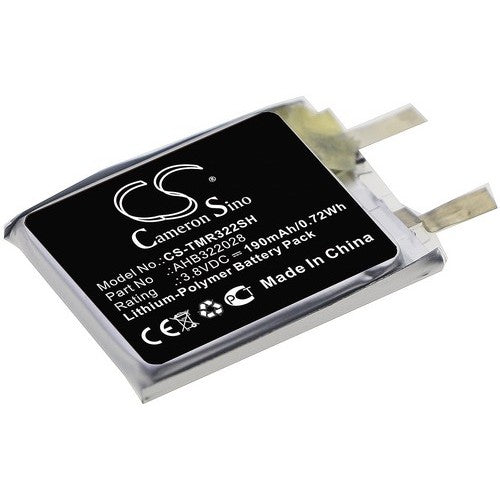 TomTom Runner Cardio Battery