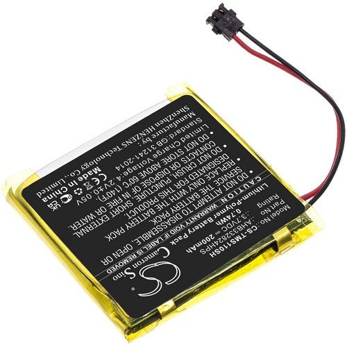 TomTom AHB332824HPS Battery